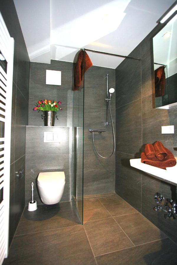 Ueberlinger See-Apartments Apartment 5 Ueber-See Uberlingen Bagian luar foto